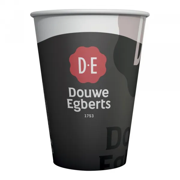 Douwe Egberts Kartonnen Beker (1248x 300cc)