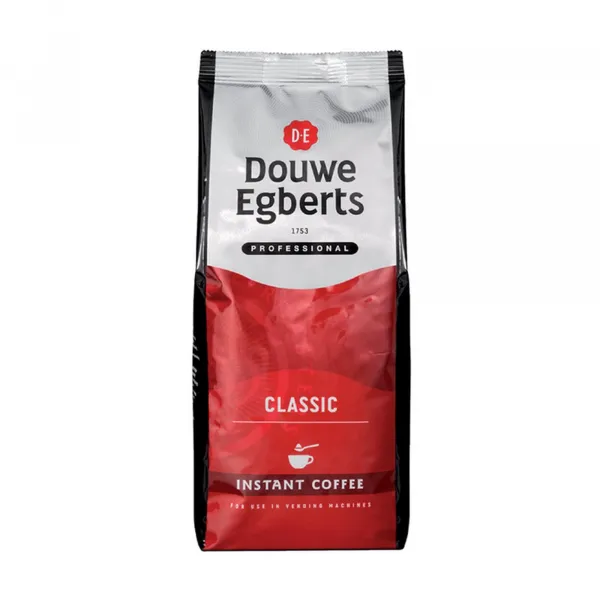 Douwe Egberts Classic Instant (10x 300gr)