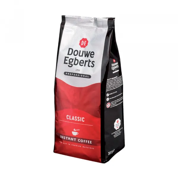 Douwe Egberts Classic Instant (10x 300gr)