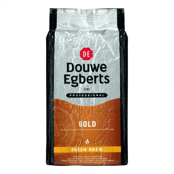 Douwe Egberts Fresh Brew Gold (6x 1kg)