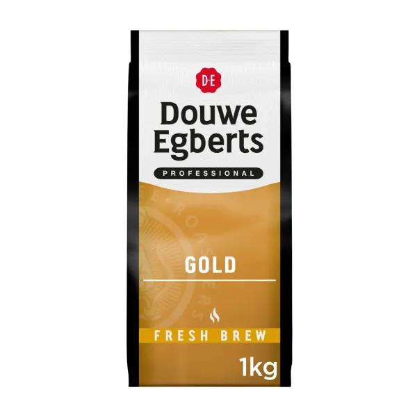 Douwe Egberts Fresh Brew Gold (6x 1kg)