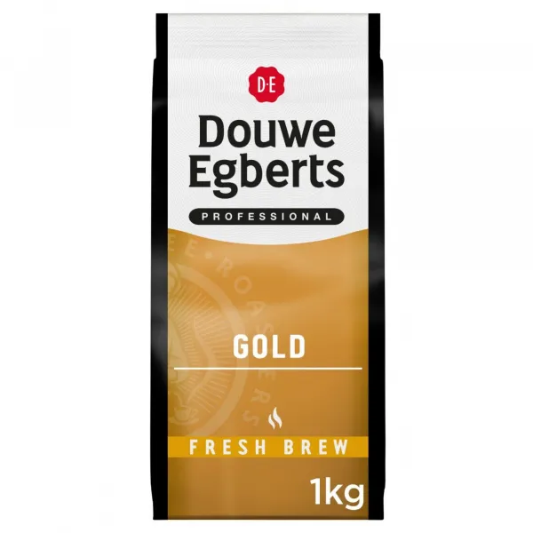 Douwe Egberts Fresh Brew Gold (6x 1kg)