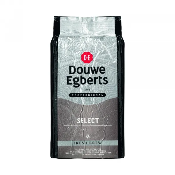 Douwe Egberts Fresh Brew Select (6x 1kg)