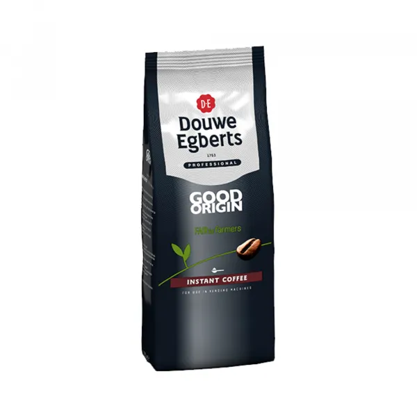 Douwe Egberts Good Origin Instant (10x 300gr)