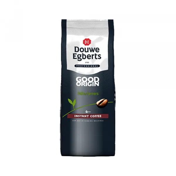 Douwe Egberts Good Origin Instant (10x 300gr)