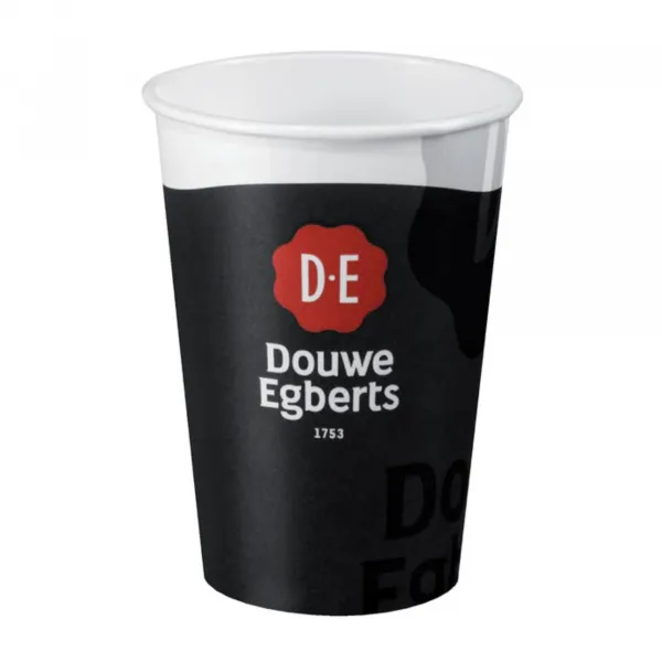 Douwe Egberts Kartonnen Beker (1600x 250cc)