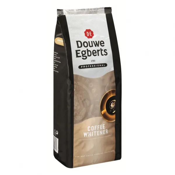 Douwe Egberts Licht & Romig (10x 1kg)