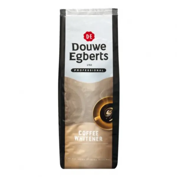 Douwe Egberts Licht & Romig (10x 1kg)