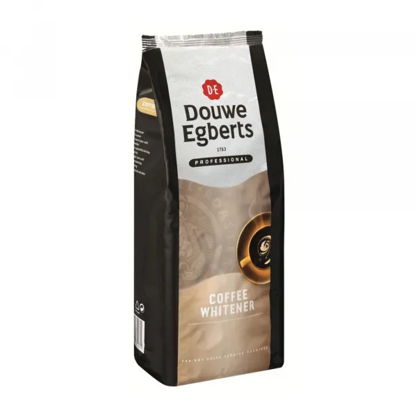 Douwe Egberts Licht & Romig (1kg)