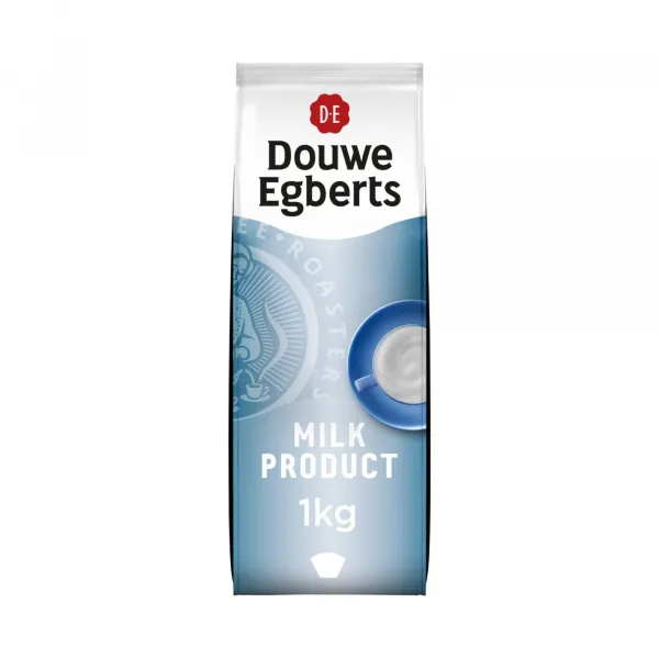 Douwe Egberts Melkpoeder (10x 1kg)