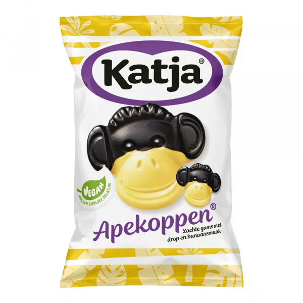 Katja Apekoppen (24x 65gr)