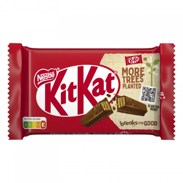 KitKat 4-Finger Original (36x 41,5gr)