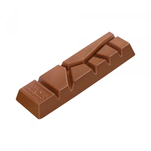 Tony’s Chocolonely Karamel & Zeezout (35x 47gr)