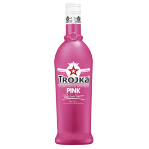 trojka pink