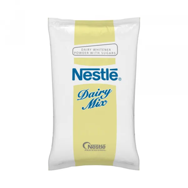 Nestle Dairy Whitener Powder With Sugars (900gr)