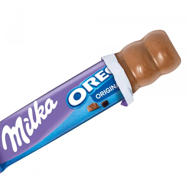 Milka Oreo Bar (36x 37gr)