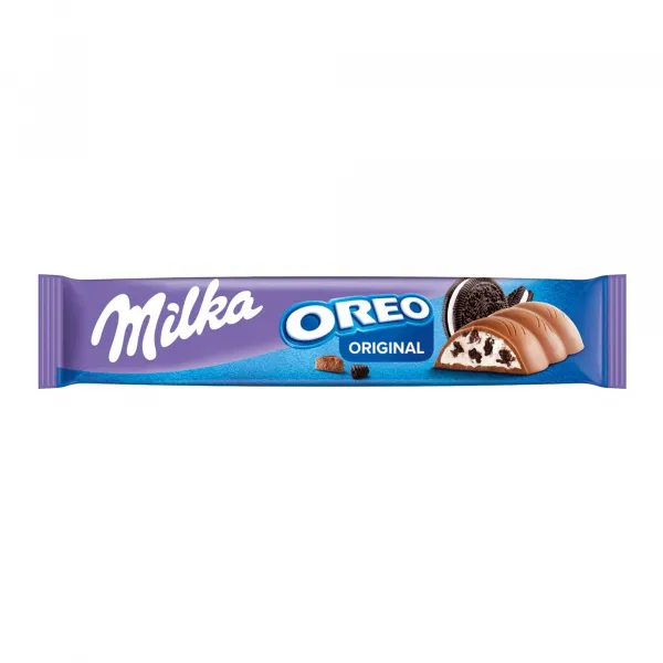 Milka Oreo Bar (36x 37gr)