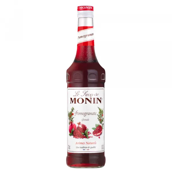 Monin Siroop Pomegranate (70cl)