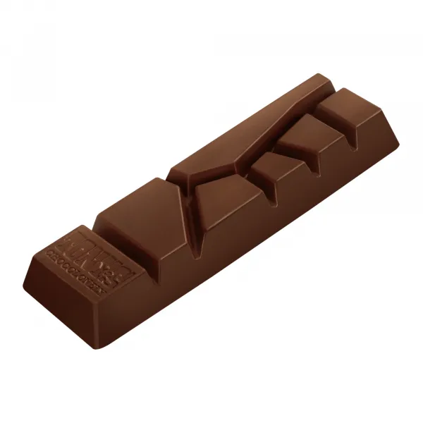 Tony’s Chocolonely Pure Chocolade Amandel Zeezout (35x 47gr)