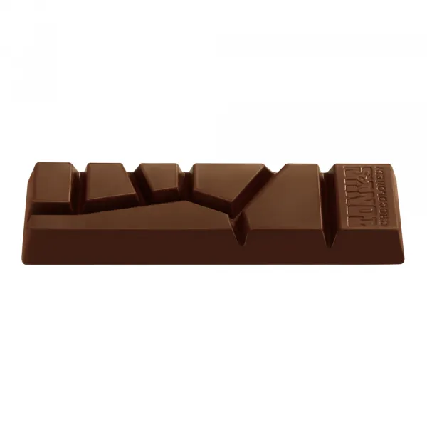 Tony’s Chocolonely Pure Chocolade Amandel Zeezout (35x 47gr)