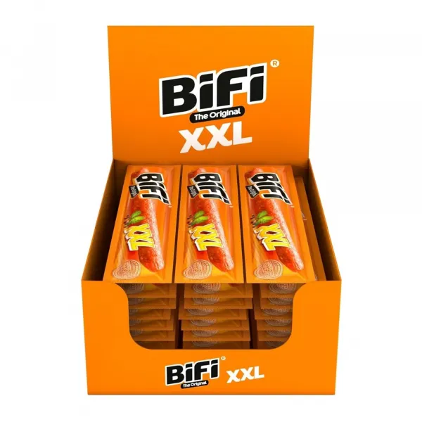 Bifi Original XXL (30x 40gr)