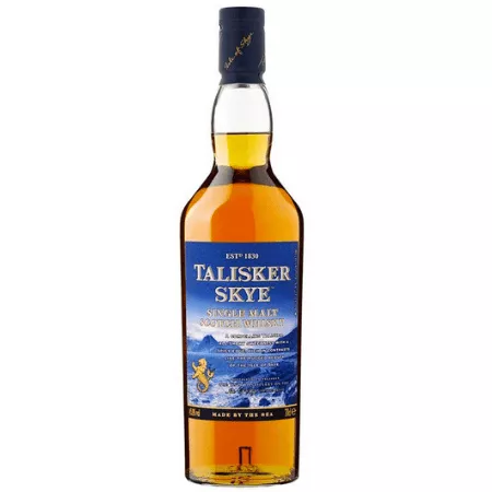 in stand houden astronaut Disciplinair Talisker skye whisky (0.7 liter) - Groothandel Compliment.nl