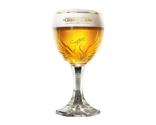 Grimbergen Bokaal (6x 25cl)