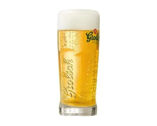 Grolsch Master Glas (12x 25cl)