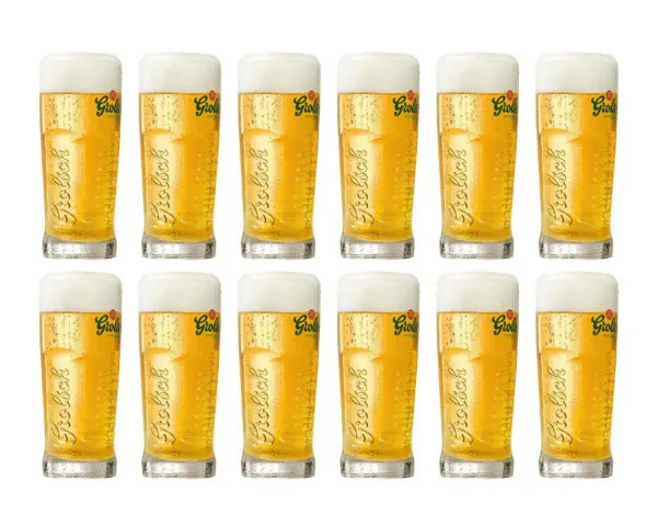 Grolsch Master Glas (12x 50cl)