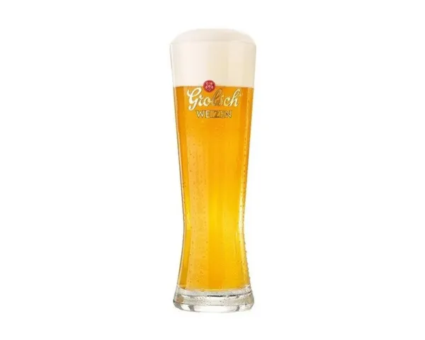 Grolsch Weizen Glas (6x 50cl)