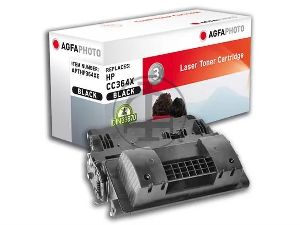 APTHP364XE AP HP. LJP4015 CARTRIDGE BLK 24.000page