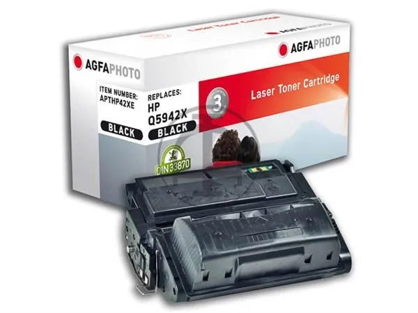 APTHP42XE AP HP. LJ4250 CARTRIDGE BLACK 24.000page