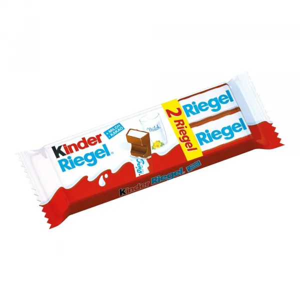 Kinder Maxi T2 (24x 42gr)