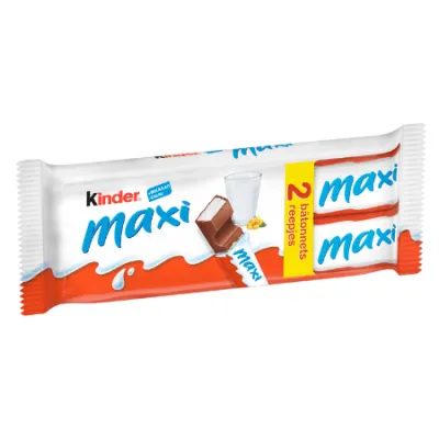 Barre de chocolat M&M's (16x 165gr) - Grossiste