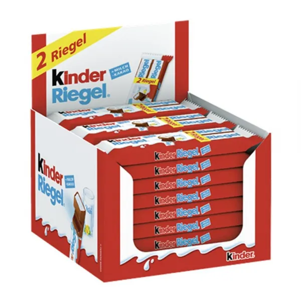 Kinder Maxi T2 (24x 42gr)