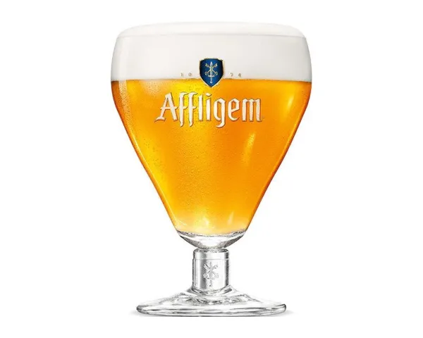 Affligem Bierglas (6x 300ml)