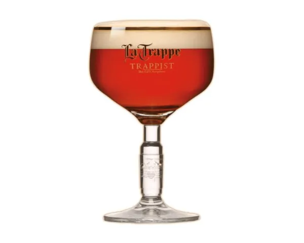 La Trappe Prior Bokaal (6x 25cl)