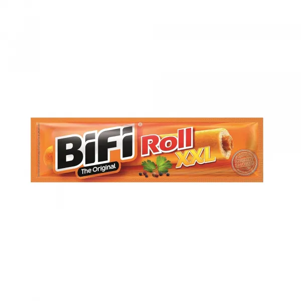 Bifi Roll XXL (24x 70gr)