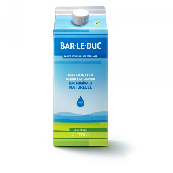 Bar Le Duc Pak (6x 2 liter)