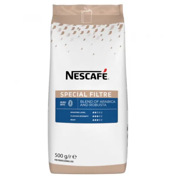 Nescafe Special Filtre (500gr)