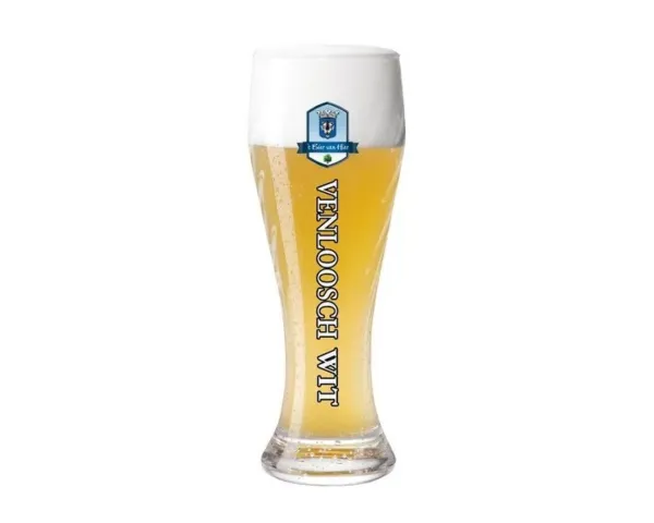 Lindeboom Glas Witbier (6x 30cl)