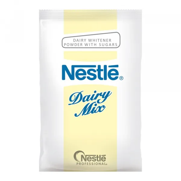 Nestlé Dairy Mix Melkpoeder Licht Gezoet (12x 900gr)