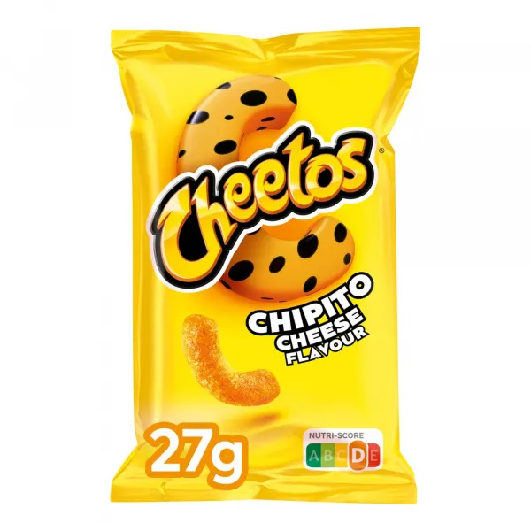 Cheetos Chipito Kaas (24x 27gr)