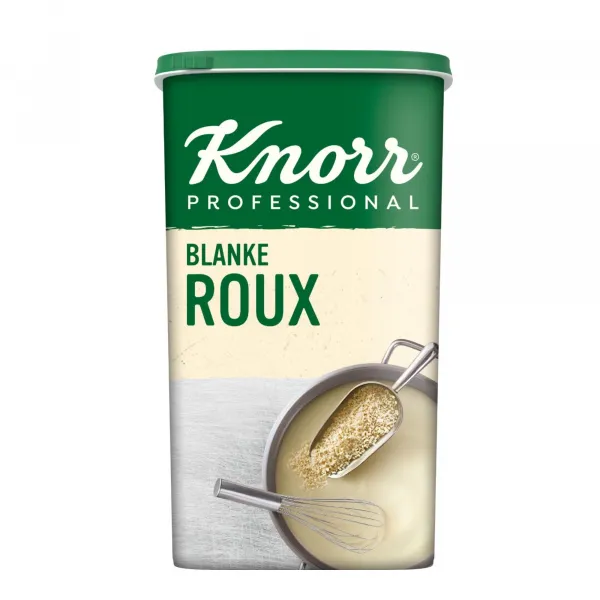 Knorr Blanke Roux (1 kg)