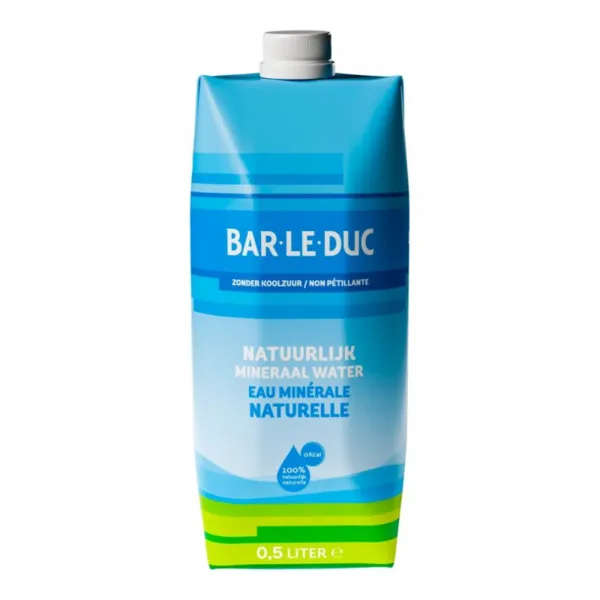 Bar le duc pak (12x 50cl)