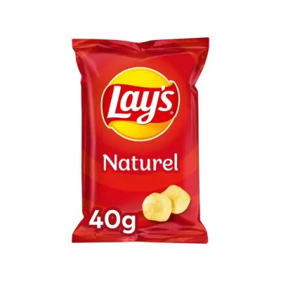 Lay's Chips Fromage Oignon (8x 175gr) - Grossiste Compliment.nl