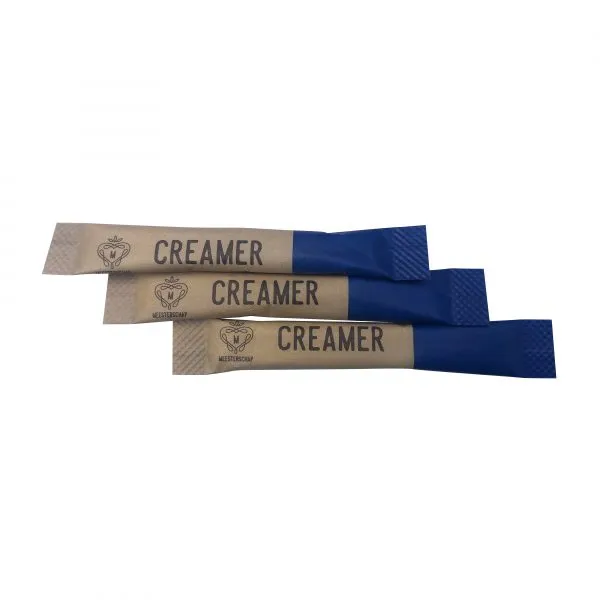 Meesterschap Creamerstaafjes (600x 2,5gr)