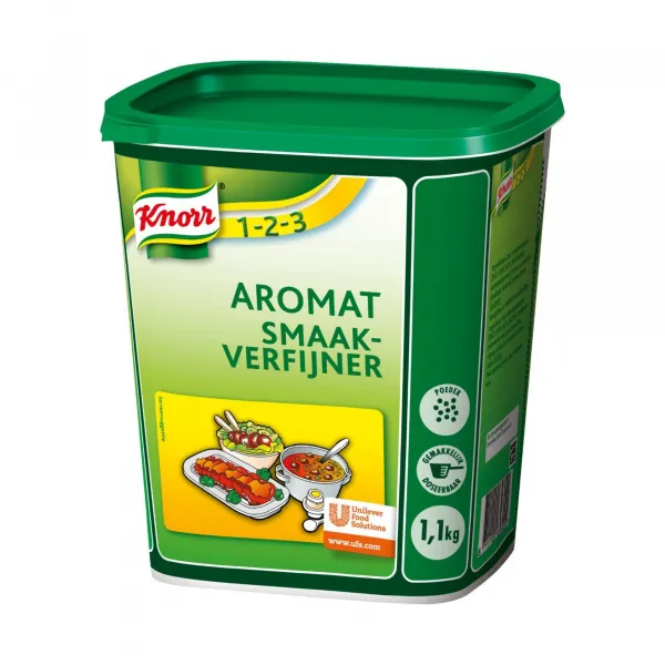 Knorr Aromat Smaakverfijner (1,1 kg)