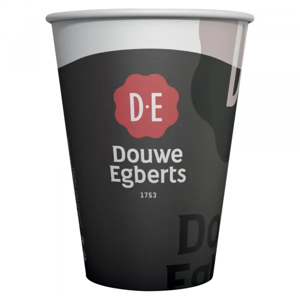 Douwe Egberts Kartonnen Beker (2000x 180cc)