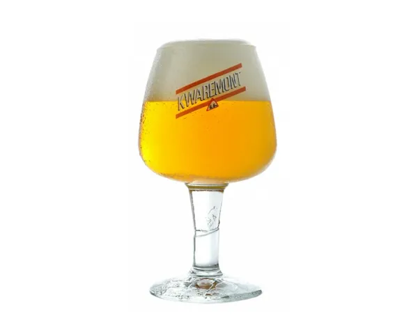 Kwaremont Glas (6x 33cl)